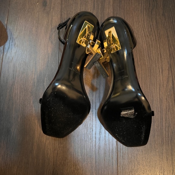 YSL Opyum Sandals - Picture 3 of 10